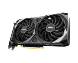  Card màn hình MSI GeForce RTX 3060 Ventus 2X OC 12G 