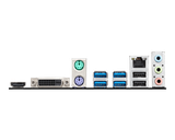  Bo mạch chủ MSI A520M-A PRO 