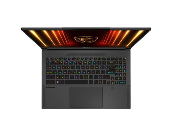  Laptop gaming MSI Stealth A16 AI+ A3XWHG 085VN 