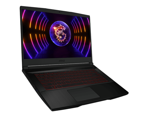  Laptop gaming MSI GF63 12UC 887VN 