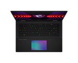  Laptop gaming MSI Titan 18 HX AI A2XWJG 622VN 