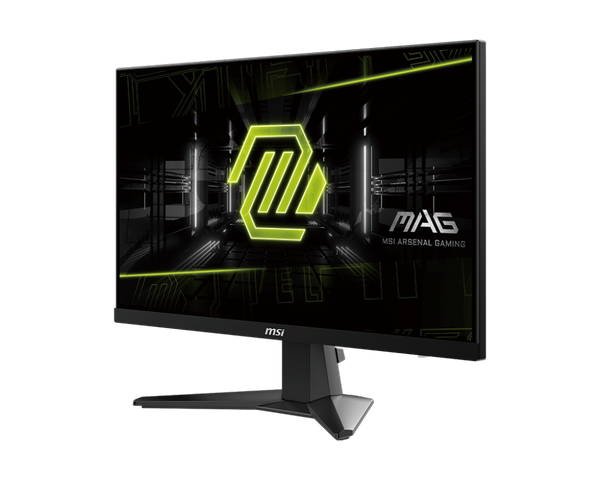  Màn hình MSI MAG 256F 25" Rapid IPS 180Hz chuyên game 