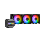  Tản nhiệt AIO MSI MAG CORELIQUID M360 BLACK 