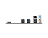  Bo mạch chủ MSI PRO H610M-S WIFI DDR4 