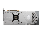  Card màn hình MSI GeForce RTX 4080 SUPER 16G SUPRIM X 