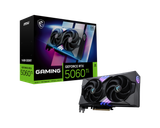  Card màn hình MSI GeForce RTX 5060 Ti Gaming OC 16GB 