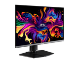  Màn hình MSI MPG 272URX QD-OLED 27" QD-OLED 4K 240Hz chuyên game 