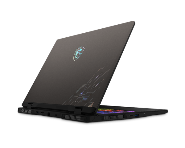 Laptop gaming MSI Crosshair 16 HX AI D2XWFKG 035VN 