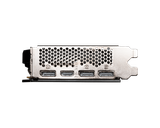  Card màn hình MSI GeForce RTX 4060 VENTUS 2X BLACK 8G OC 