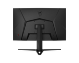  Màn hình cong MSI G24C4 E2 24" 180Hz chuyên game 
