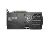  Card màn hình MSI GeForce RTX 4060 Ti GAMING X 8G 