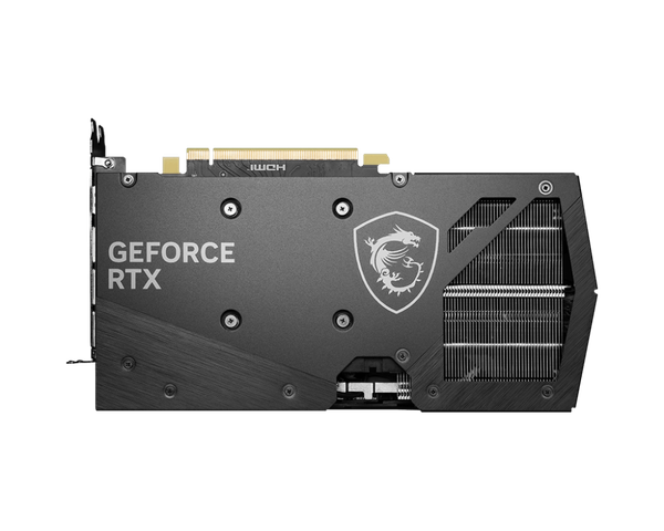  Card màn hình MSI GeForce RTX 4060 Ti GAMING X 8G 
