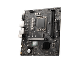  Bo mạch chủ MSI PRO H610M-G WIFI DDR4 