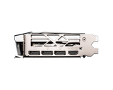  Card màn hình MSI GeForce RTX 4060 Ti GAMING X SLIM WHITE 16G 