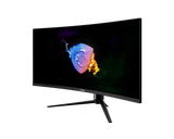  Màn hình cong MSI OPTIX MAG342CQR 34" 2K 144Hz chuyên game 