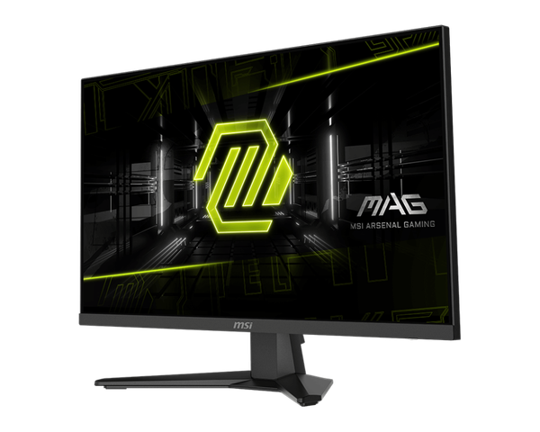  Màn hình MSI MAG 274QF X24 27" Rapid IPS 2K 240Hz chuyên game 