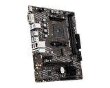  Bo mạch chủ MSI A520M-A PRO 