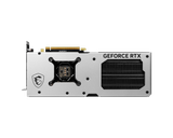  Card màn hình MSI GeForce RTX 4070 GAMING X SLIM WHITE 12G 