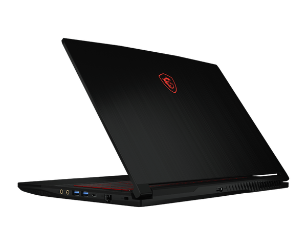  Laptop gaming MSI GF63 Thin 12VE 460VN 