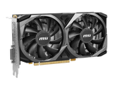  Card màn hình MSI GeForce RTX 3050 VENTUS 2X XS 8G OC 