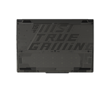  Laptop gaming MSI Cyborg 15 A12UCX 618VN 