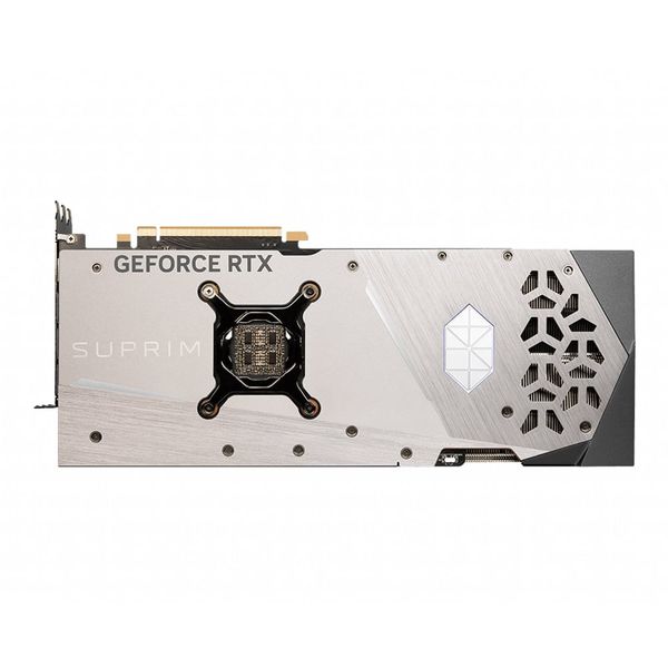  Card màn hình MSI GeForce RTX 4090 SUPRIM 24G 