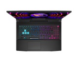  Laptop gaming MSI Katana A15 AI B8VG 465VN (20th Edition) 