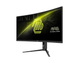  Màn hình cong MSI OPTIX MAG342CQR E2 34" 2K 180Hz chuyên game 