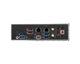  Bo mạch chủ MSI Z790 GAMING PRO WIFI DDR5 