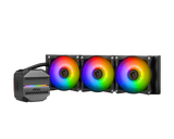  Tản nhiệt AIO MSI MAG CORELIQUID M360 BLACK 