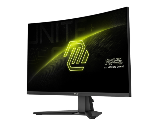  Màn hình cong MSI MAG 276CF E20 27" 200Hz chuyên game 
