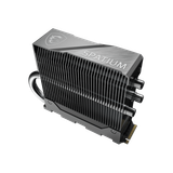  Ổ cứng SSD MSI SPATIUM M580 PCIe 5.0 NVMe M.2 FROZR 4TB 