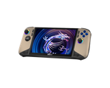  Máy chơi game cầm tay MSI Claw 8 AI+ A2VM-079VN 