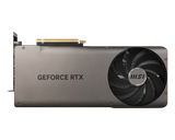  Card màn hình MSI GeForce RTX 4080 SUPER 16G EXPERT 