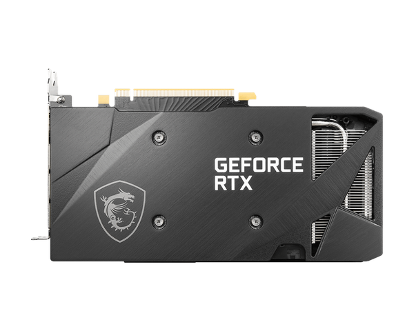  Card màn hình MSI GeForce RTX 3060 Ventus 2X OC 12G 