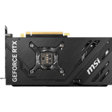  Card màn hình MSI GeForce RTX 4070 SUPER 12G VENTUS 2X OC 