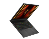  Laptop gaming MSI Stealth A16 AI+ A3XWHG 085VN 