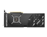  Card màn hình MSI GeForce RTX 4070 VENTUS 3X E 12G OC 