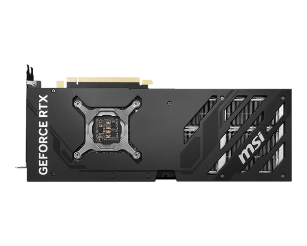  Card màn hình MSI GeForce RTX 4070 VENTUS 3X E 12G OC 