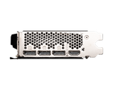  Card màn hình MSI GeForce RTX 4060 Ti VENTUS 2X BLACK 16G OC 