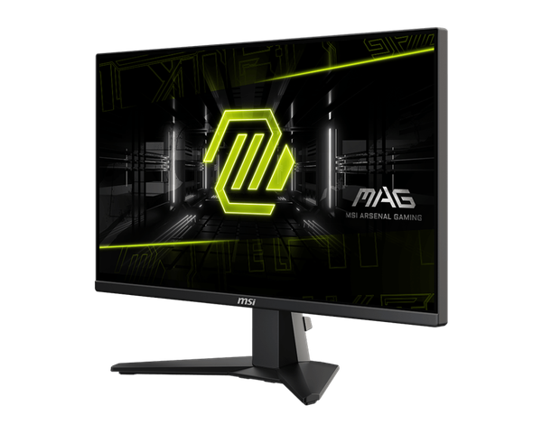  Màn hình MSI MAG 255F E20 25" Rapid IPS 200Hz chuyên game 