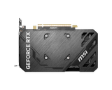  Card màn hình MSI GeForce RTX 4060 Ti VENTUS 2X BLACK 8G OC 