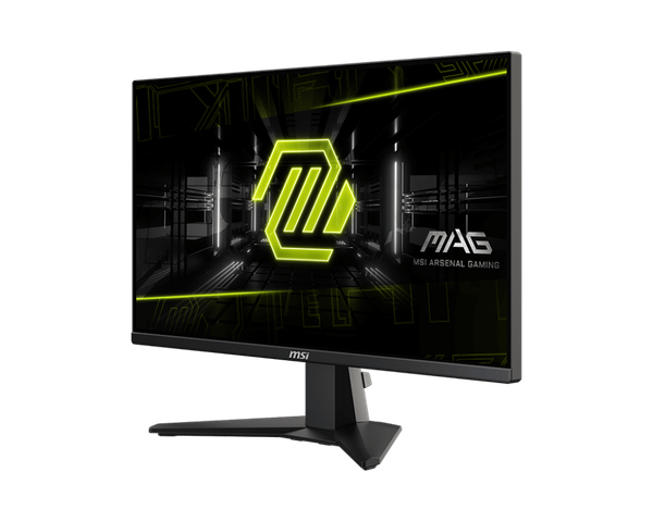  Màn hình MSI MAG 255XF 25" Rapid IPS 300Hz FreeSync Premium chuyên game 
