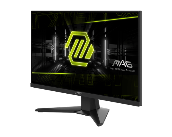  Màn hình MSI MAG 244F 24" Rapid IPS 200Hz chuyên game 