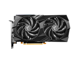  Card màn hình MSI GeForce RTX 4060 GAMING X 8G 