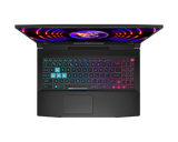  Laptop gaming MSI Katana 15 B13VGK 1211VN 