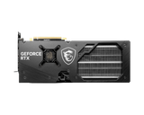  Card màn hình MSI GeForce RTX 4060 Ti GAMING X TRIO 8G 
