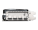  MSI GeForce RTX 3070 Ventus Plus 3X OC 8G (LHR) 