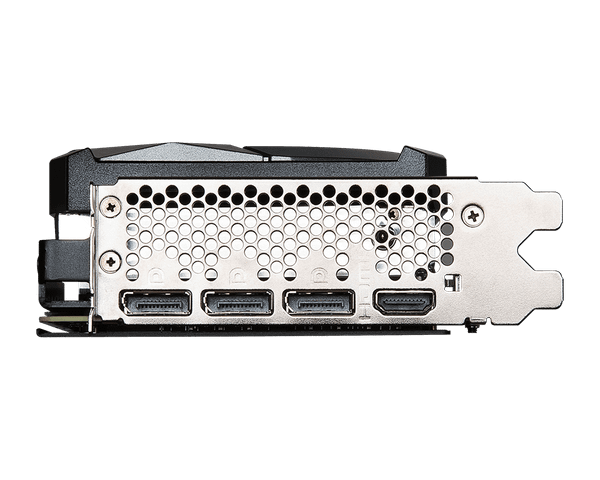 MSI GeForce RTX 3070 Ventus Plus 3X OC 8G (LHR) 