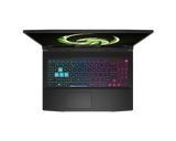  Laptop gaming MSI Bravo 15 C7VFK 275VN 